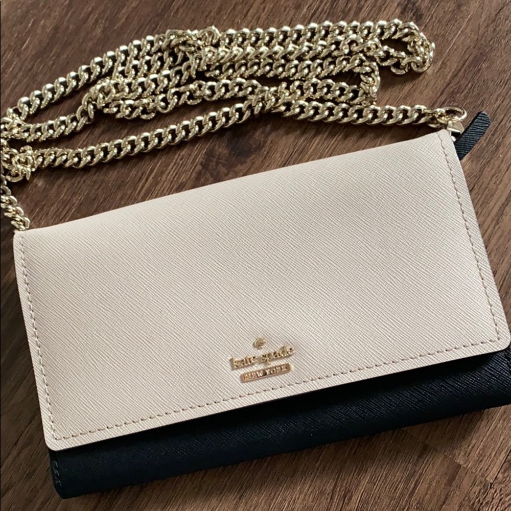 Chain wallet
